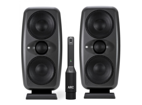 IK Multimedia iLoud MTM MKII IK Multimedia iLoud MTM MKII